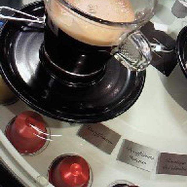 コーヒーが飲めるのはうれしいのか？