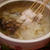 味ぽんでおかず３点鍋☆大根・椎茸・豚バラ #好きなお鍋はこれ