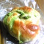 枝豆あんぱん