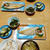 BMI18台の一日のお食事！（休日の3食公開！）
