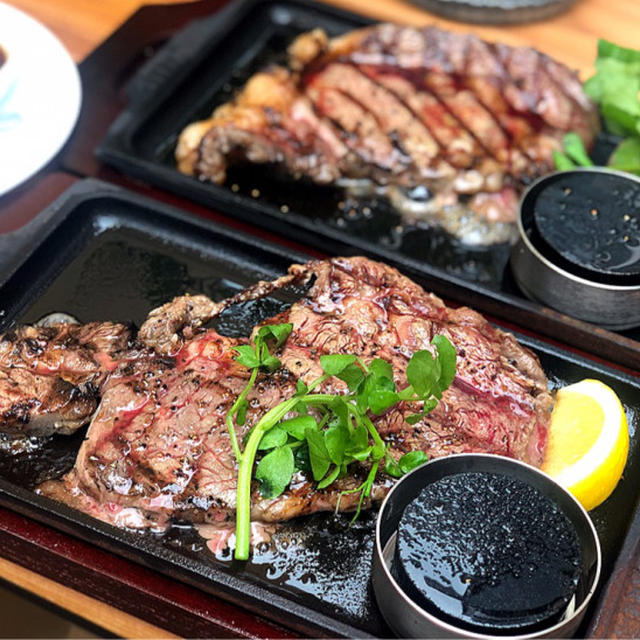 6/24OPEN！5日間は半額メニューも登場！「 STEAK THE FIRST」高田馬場