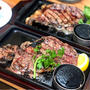 6/24OPEN！5日間は半額メニューも登場！「 STEAK THE FIRST」高田馬場