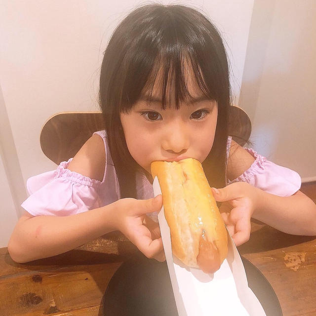 おやつを取られました！！