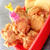お弁当にぴったり！こってり照りマヨ醤油味の♪唐揚げ
