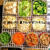 今週の作り置きおかず(9月5w)