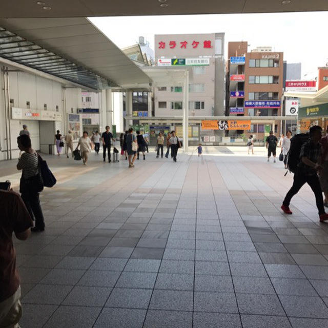 今日の書道