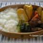 Taasan Lunch 2011.06.21