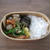 純・和風弁当！