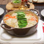 【レシピ】水餃子鍋からの肉絲湯麺風。～すごい春雨に出会った～