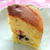 クランベリーシフォンケーキ