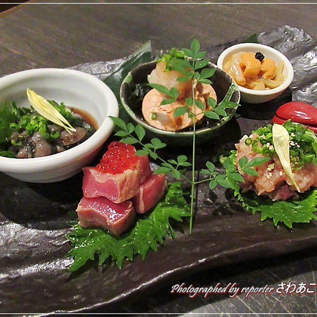 日本酒が原価で飲める料理も美味しい居酒屋☆日本酒原価酒蔵 池袋店・限定酒も堪能しました♪