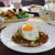 週末stillkitchenはスパイシーカレー