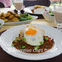 週末stillkitchenはスパイシーカレー