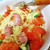夏野菜ｘさっぱりｘ柚子コショウ焼きそば