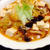 ノンオイル♪たっぷりレタスの麻婆豆腐