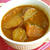 秋味☆さつまいもとカボチャの甘口カレー