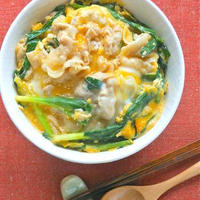フーディストノート掲載！疲労回復＆元気が出るスタミナご飯〜にら玉豚丼。