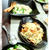塩レモン鶏とキャベツの炒めものなどの夜ごはん♪