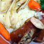 Pot au Feu Provençalプロヴァンス風ポトフ