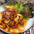 《レシピ》玉ねぎたっぷりヤンニョムポーク。#鶏肉より時短#豚ミンパワー