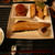 11/27の晩ごはん