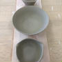 * 3月陶芸教室 お茶碗作り♪ 1