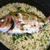 魚料理「鯛めし」