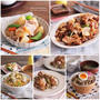 味付け冷凍保存で平日をラクにする！お助けレシピ5選♡