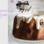 X'masノエル(੭ु ›ω‹ )੭ु⁾⁾♡とクグロフ