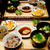 お盆でちょこちょこ和食