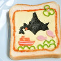 チーズ ‥ ちーず ‥ 地図 !? ‥(^_^;)