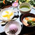 ＊おもちで縁側朝ごはん＊