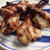 グリル焼きチキン（笑