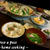 春ご飯～♡お雛様…