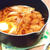 温まる♪味噌煮込みうどん