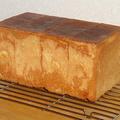 酒粕天然酵母の食パン・1.5斤