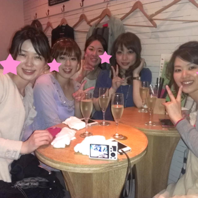 楽しかった☆