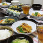 おかめの一日。～筍と豚肉の味噌煮～