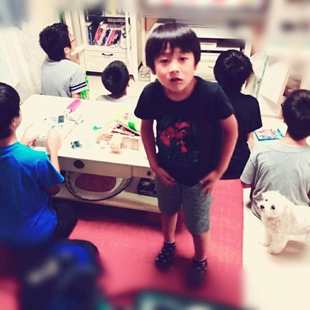 男子にまみれる…