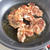 【食費節約】豚こまをステーキにする方法♪