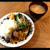 晩ごはん