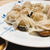 レンジで簡単｜しいたけとナスの包まないシュウマイのレシピ