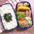 ゴーヤで夏バテ予防に！主人弁当【ゴーヤチャンプル風シーザードレサラダ】