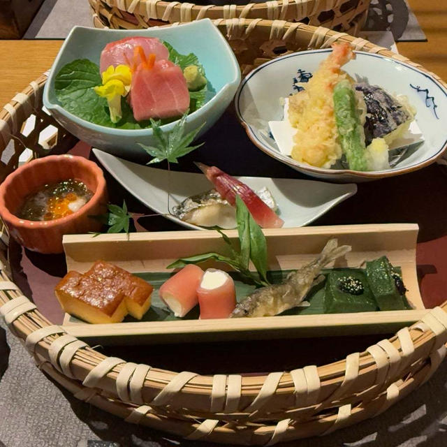 犬連れ九十九里旅行 その3 激うま和食とアウトレットで爆買い