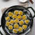 staubブレイザーで とうもろこし焼売