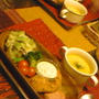 味覚崩壊の救世主はアボキャベー☆と、七草粥はスルーでぇ♪