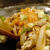 ★　トマト豚丼＆トマトパスタ