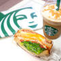 スタバのレジャーシートもらえます♡