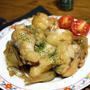 ＜エスニック鶏照り焼き＞スパイス大使