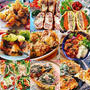 2019年わたしのInstagramベストナイン〜レシピリンク付き